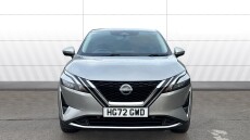 Nissan Qashqai 1.3 DiG-T MH 158 N-Connecta 5dr Xtronic Petrol Hatchback